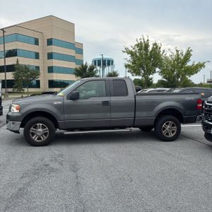 صورة 3 لـ 2008 FORD F-150 XLT