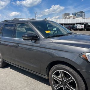2020 FORD EXPEDITION LIMITED — миниатюра 13
