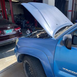 صورة مصغرة 46 لـ 2008 Toyota TACOMA PRERUNNER V6