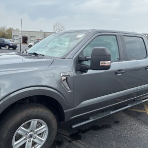 FORD F150 XLT - 2