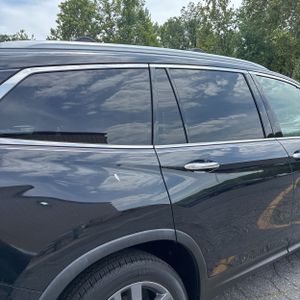 2016 Honda PILOT TOURING — фото 9