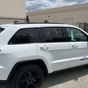 JEEP GRAND CHEROKEE - 9