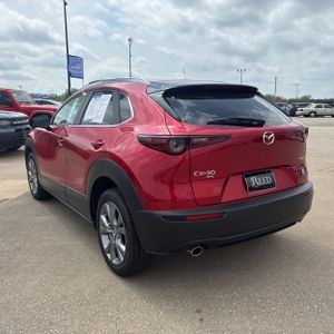 MAZDA CX-30 2.5 S PREFERRED - 4