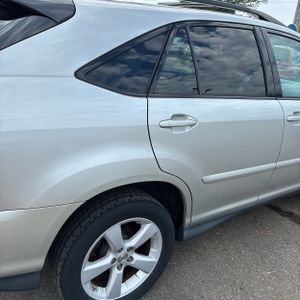 صورة 9 لـ 2007 Lexus RX 350 BASE