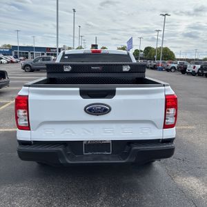 FORD RANGER XL - 7