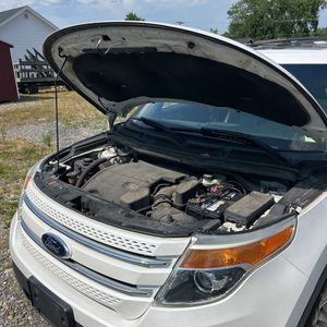 2014 FORD EXPLORER LIMITED 缩略图 42