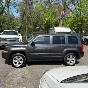 JEEP PATRIOT SPORT - 3