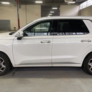 HYUNDAI PALISADE CALLIGRAPHY - 4