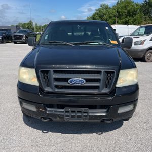 2005 FORD F-150 XLT thumbnail 14