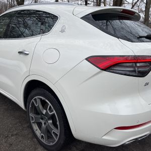 MASERATI LEVANTE GRANLUSSO - 6