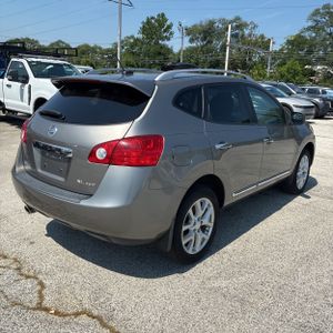 صورة 8 لـ 2011 Nissan ROGUE SV