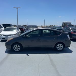صورة 3 لـ 2007 Toyota PRIUS BASE