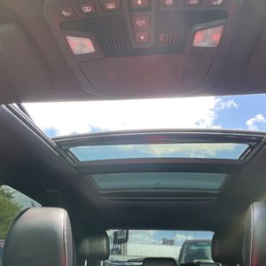2022 FORD EDGE ST 缩略图 34