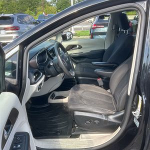 2017 Chrysler PACIFICA TOURING — миниатюра 32