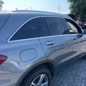 2022 Mercedes-BENZ GLC 照片 9