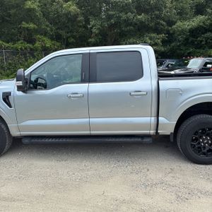 صورة 4 لـ 2024 FORD F-150 XLT