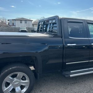 CHEVROLET SILVERADO 1500 LTZ - 9