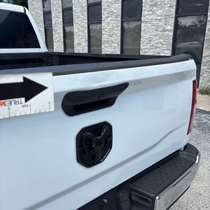 2022 RAM 2500 TRADESMAN — миниатюра 53