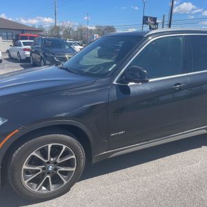 BMW X5 XDRIVE35I - 2