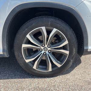 2018 Lexus RX 350 BASE 照片 20