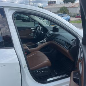 2020 Acura RDX W/TECH — миниатюра 33