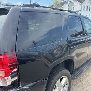 CHEVROLET TAHOE LS - 9