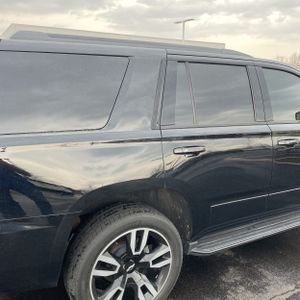 CHEVROLET TAHOE PREMIER - 9