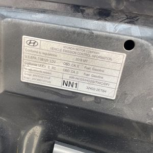 2018 Hyundai TUCSON SE 缩略图 47