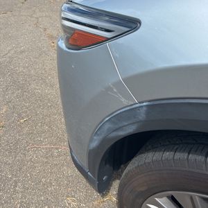 2020 Mazda CX-5 GRAND TOURING 照片 56