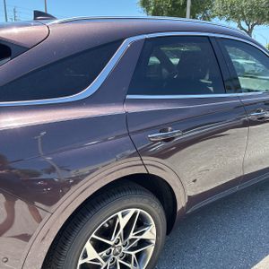 GENESIS GV70 2.5T STANDARD - 9