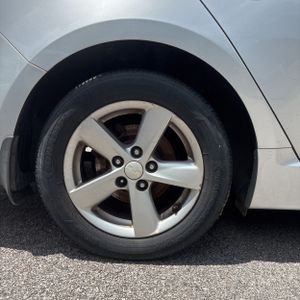 2015 KIA OPTIMA LX 缩略图 19