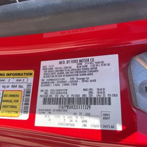 صورة مصغرة 45 لـ 2018 FORD MUSTANG ECOBOOST PREMIUM