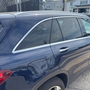 MERCEDES-BENZ GLC - 9