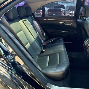 صورة مصغرة 35 لـ 2013 Mercedes-BENZ S-CLASS