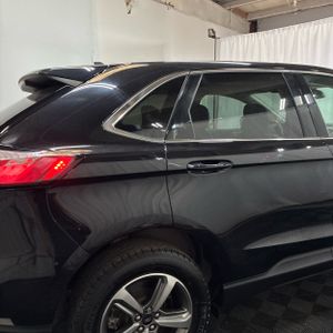 2023 FORD EDGE SEL — фото 9