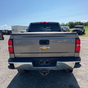 صورة 7 لـ 2017 Chevrolet SILVERADO 2500HD LT