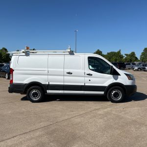 FORD TRANSIT 150 - 10