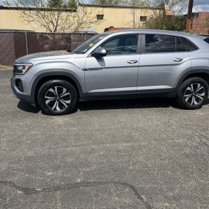 VOLKSWAGEN ATLAS CROSS SPORT SE 4MOTION - 3