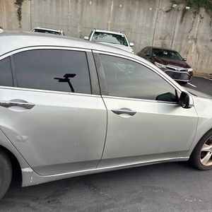صورة مصغرة 50 لـ 2009 Acura TSX BASE