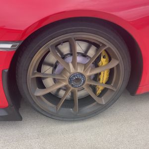 صورة مصغرة 17 لـ 2015 Porsche 911 GT3