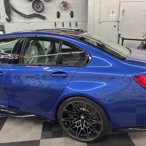 BMW M3 COMPETITION XDRIVE - 6