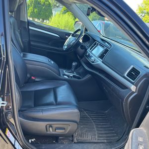 2018 Toyota HIGHLANDER XLE — фото 33