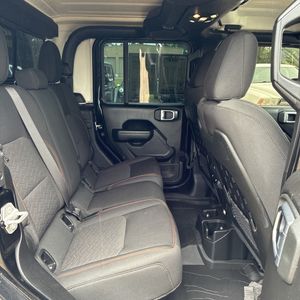 2023 JEEP GLADIATOR MOJAVE — миниатюра 35