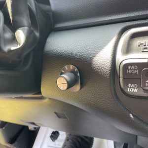 2021 RAM 2500 BIG HORN — миниатюра 64