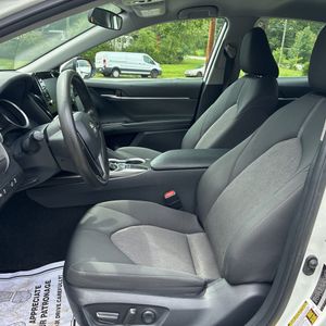 2023 Toyota CAMRY LE 缩略图 32