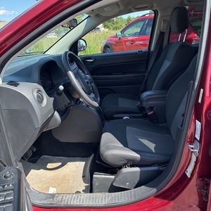 2012 JEEP COMPASS SPORT — миниатюра 31
