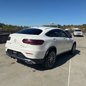 MERCEDES-BENZ GLC-CLASS - 8