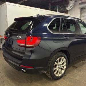 BMW X5 XDRIVE35I - 9
