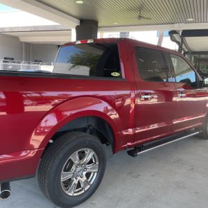 FORD F-150 XLT - 8