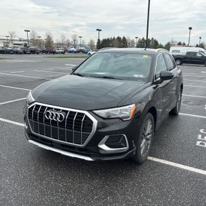 AUDI Q3 PREMIUM - 1